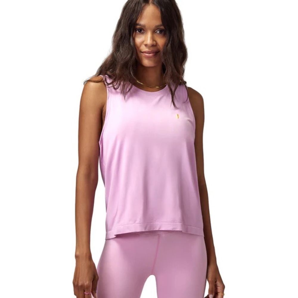 Spiritual Gangster Elevate Seamless Muscle Tank size XS/S 034-B